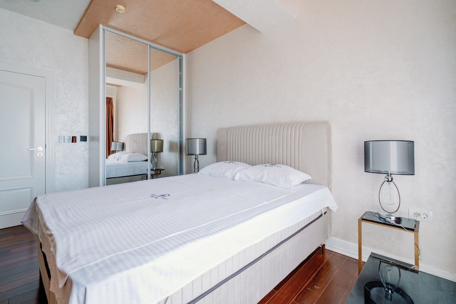 Luxus-Penthouse in Budva-Montenegro zu verkaufen — Montenegro