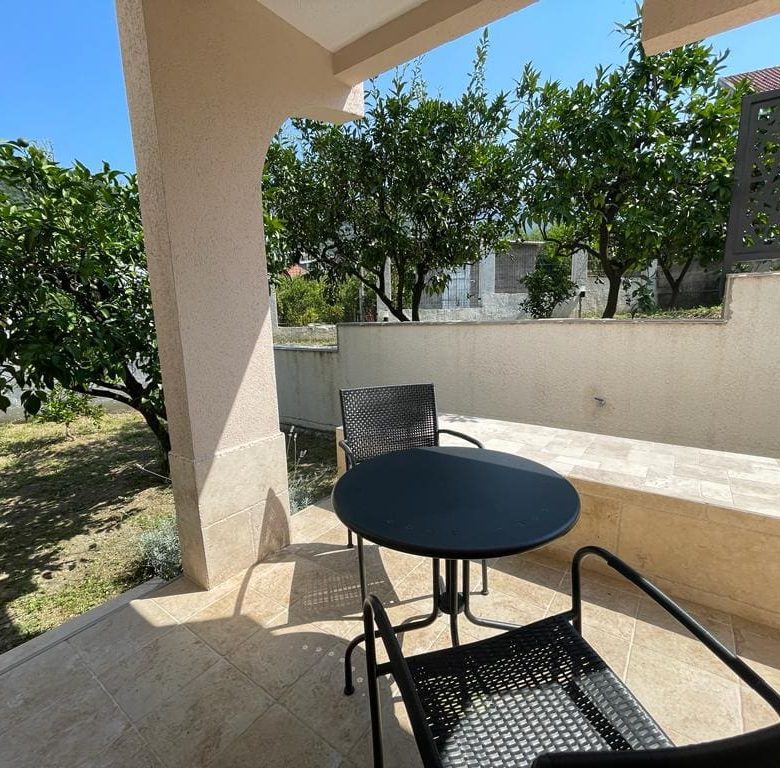 Modern Villa for Sale in Quiet Location - Bar — Montenegro