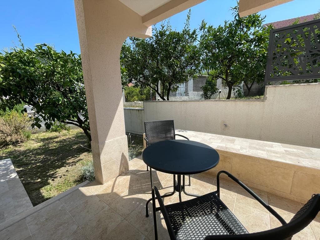 Modern Villa for Sale in Quiet Location - Bar — Montenegro