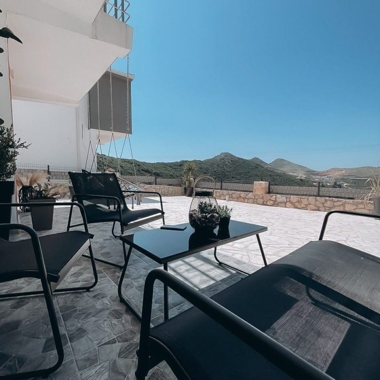 Modern Family Home for Sale in Dobra Voda — Montenegro