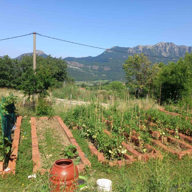 House for Sale in Virpazar-Bar Municipality — Bar