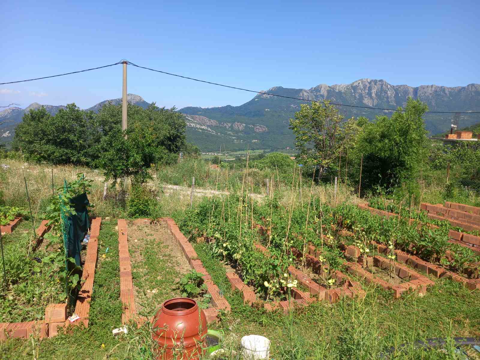 House for Sale in Virpazar-Bar Municipality — Bar