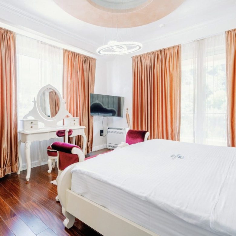 Luxus-Penthouse in Budva-Montenegro zu verkaufen — Montenegro