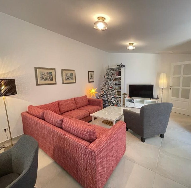 Modern Villa for Sale in Quiet Location - Bar — Montenegro