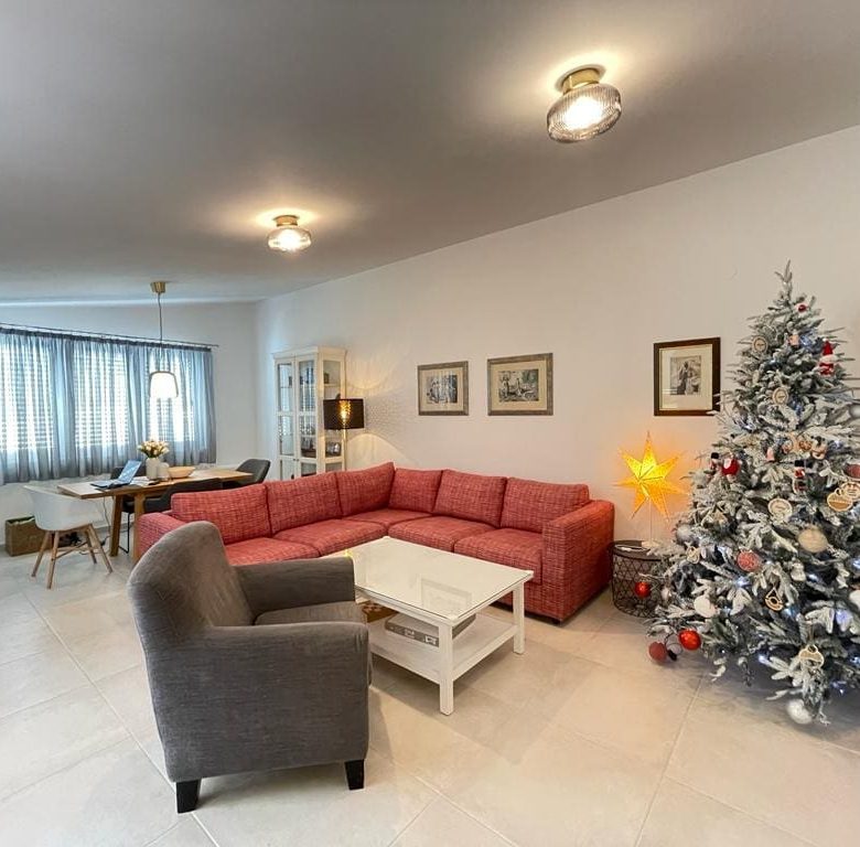 Modern Villa for Sale in Quiet Location - Bar — Montenegro