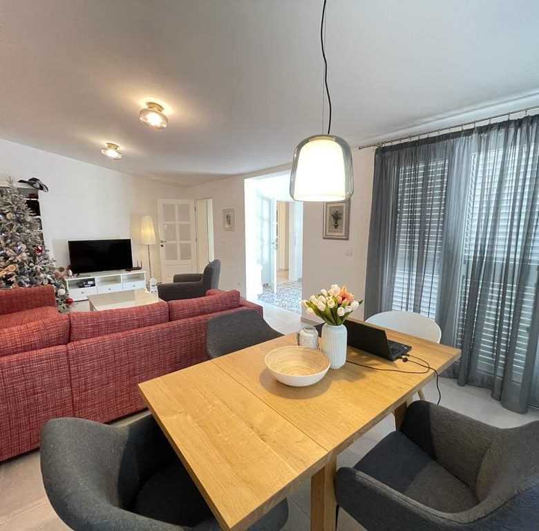 Modern Villa for Sale in Quiet Location - Bar — Montenegro