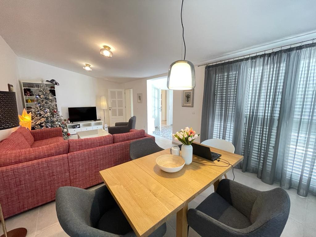 Modern Villa for Sale in Quiet Location - Bar — Montenegro