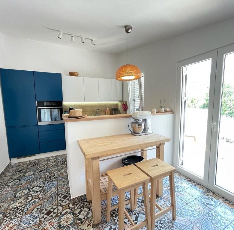 Modern Villa for Sale in Quiet Location - Bar — Montenegro