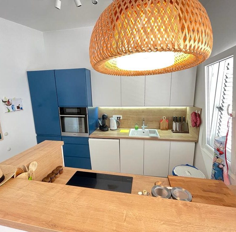 Modern Villa for Sale in Quiet Location - Bar — Montenegro