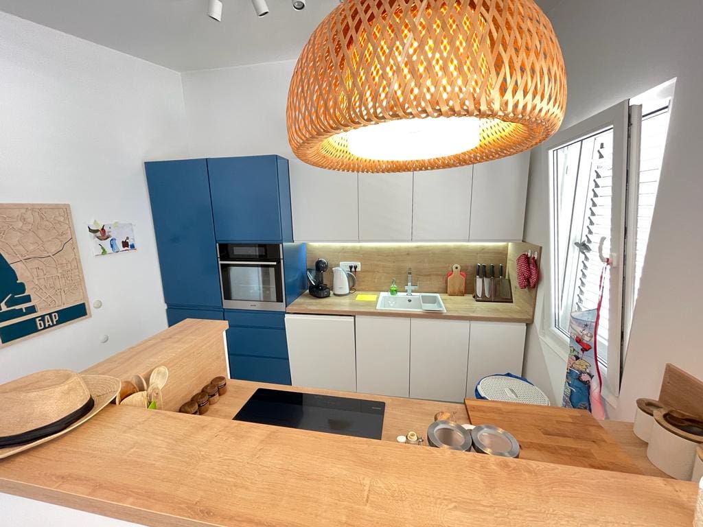 Modern Villa for Sale in Quiet Location - Bar — Montenegro