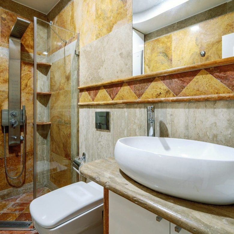 Luxus-Penthouse in Budva-Montenegro zu verkaufen — Montenegro