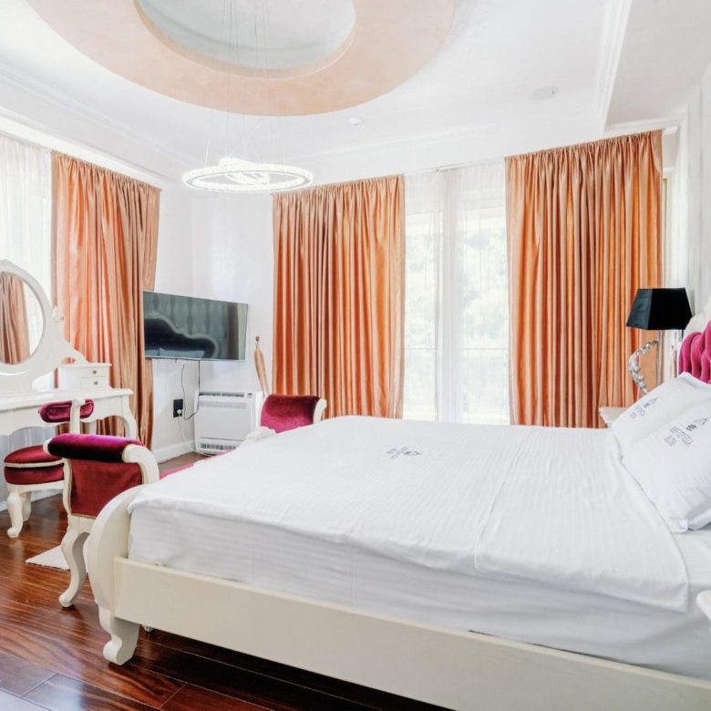 Luxus-Penthouse in Budva-Montenegro zu verkaufen — Montenegro
