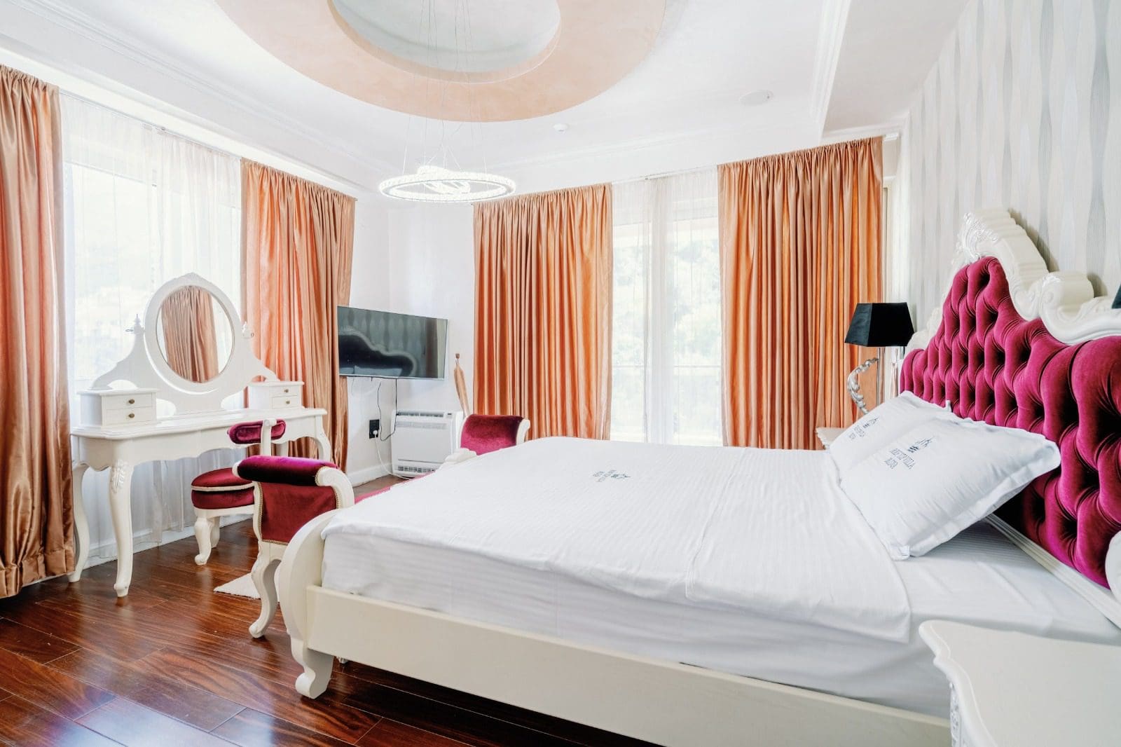 Luxus-Penthouse in Budva-Montenegro zu verkaufen — Montenegro