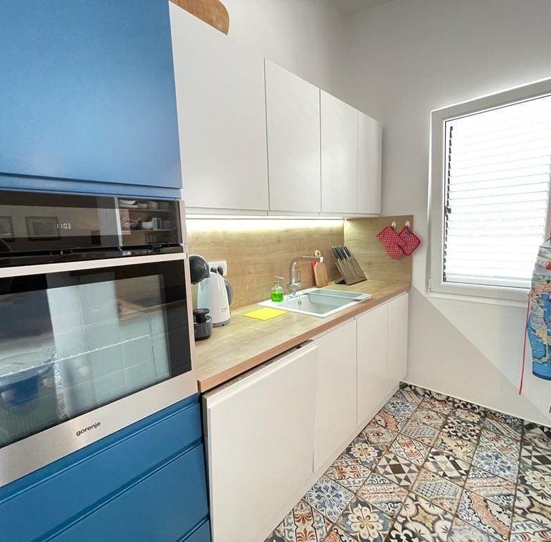 Modern Villa for Sale in Quiet Location - Bar — Montenegro