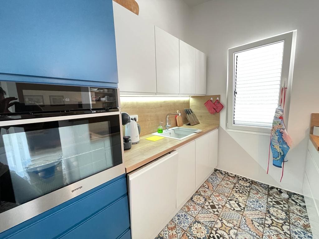 Modern Villa for Sale in Quiet Location - Bar — Montenegro