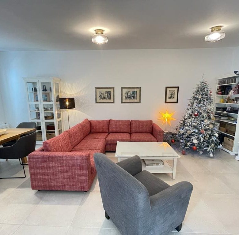 Modern Villa for Sale in Quiet Location - Bar — Montenegro