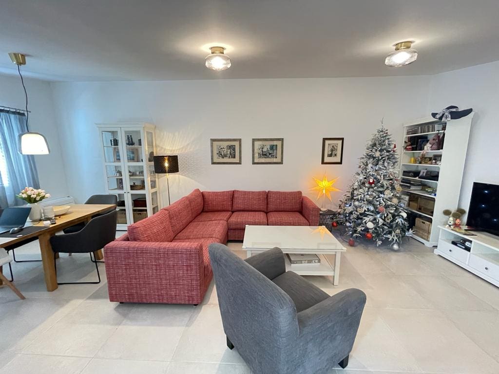 Modern Villa for Sale in Quiet Location - Bar — Montenegro