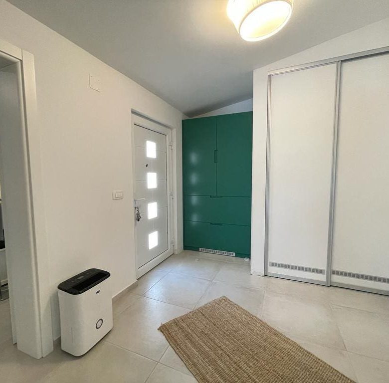 Modern Villa for Sale in Quiet Location - Bar — Montenegro