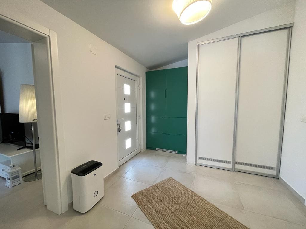 Modern Villa for Sale in Quiet Location - Bar — Montenegro