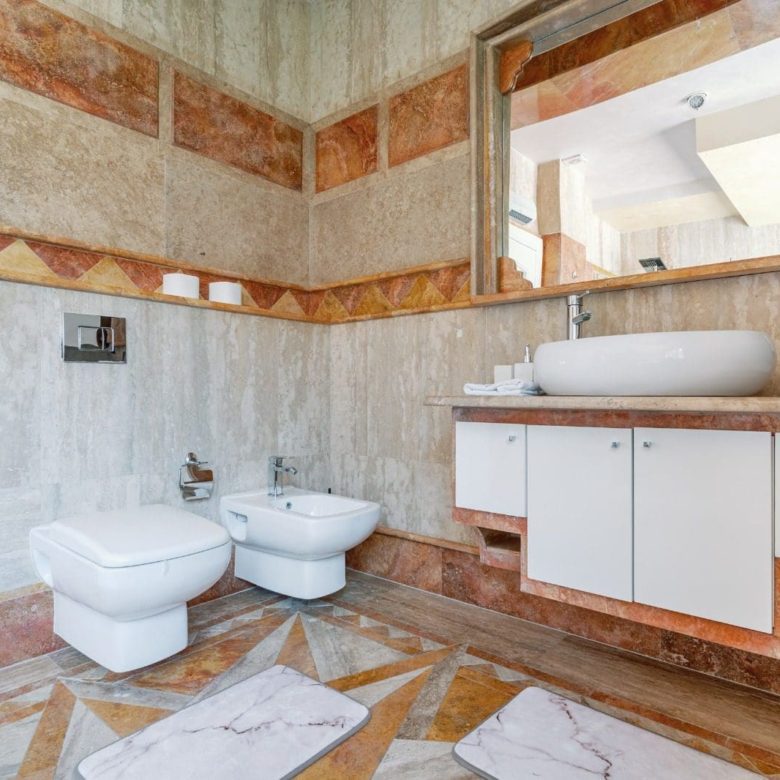 Luxus-Penthouse in Budva-Montenegro zu verkaufen — Montenegro