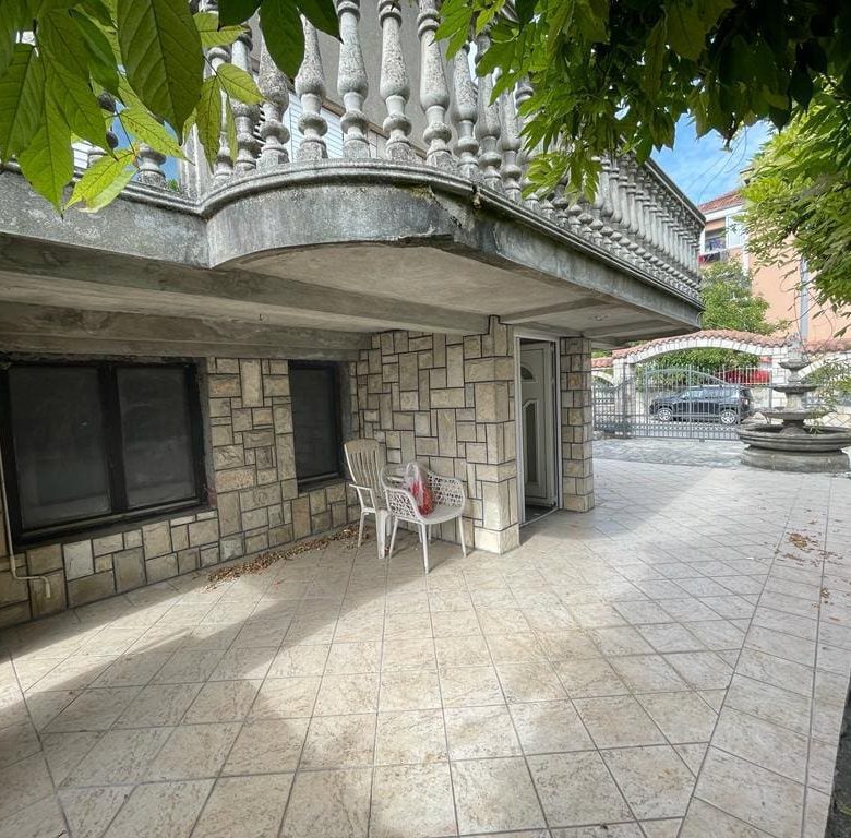 Вілла продається в Бар-Чорногорія, 268 м² — Бар
