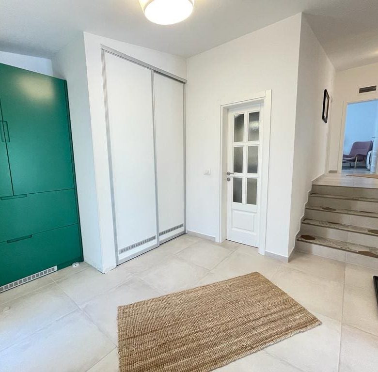 Modern Villa for Sale in Quiet Location - Bar — Montenegro