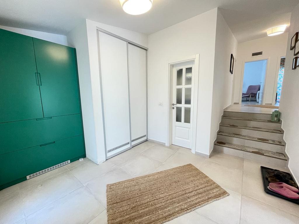 Modern Villa for Sale in Quiet Location - Bar — Montenegro