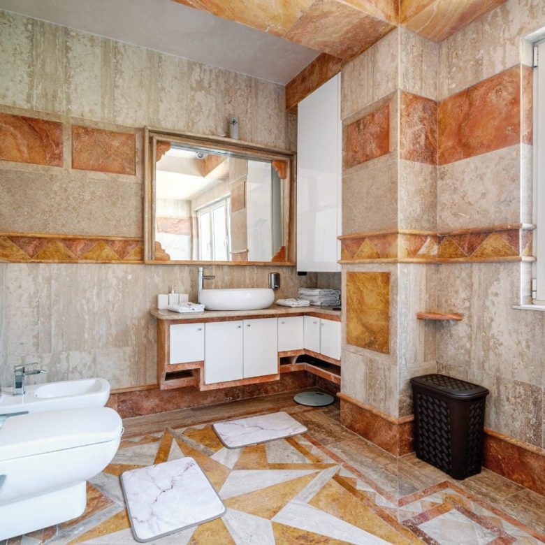 Luxus-Penthouse in Budva-Montenegro zu verkaufen — Montenegro