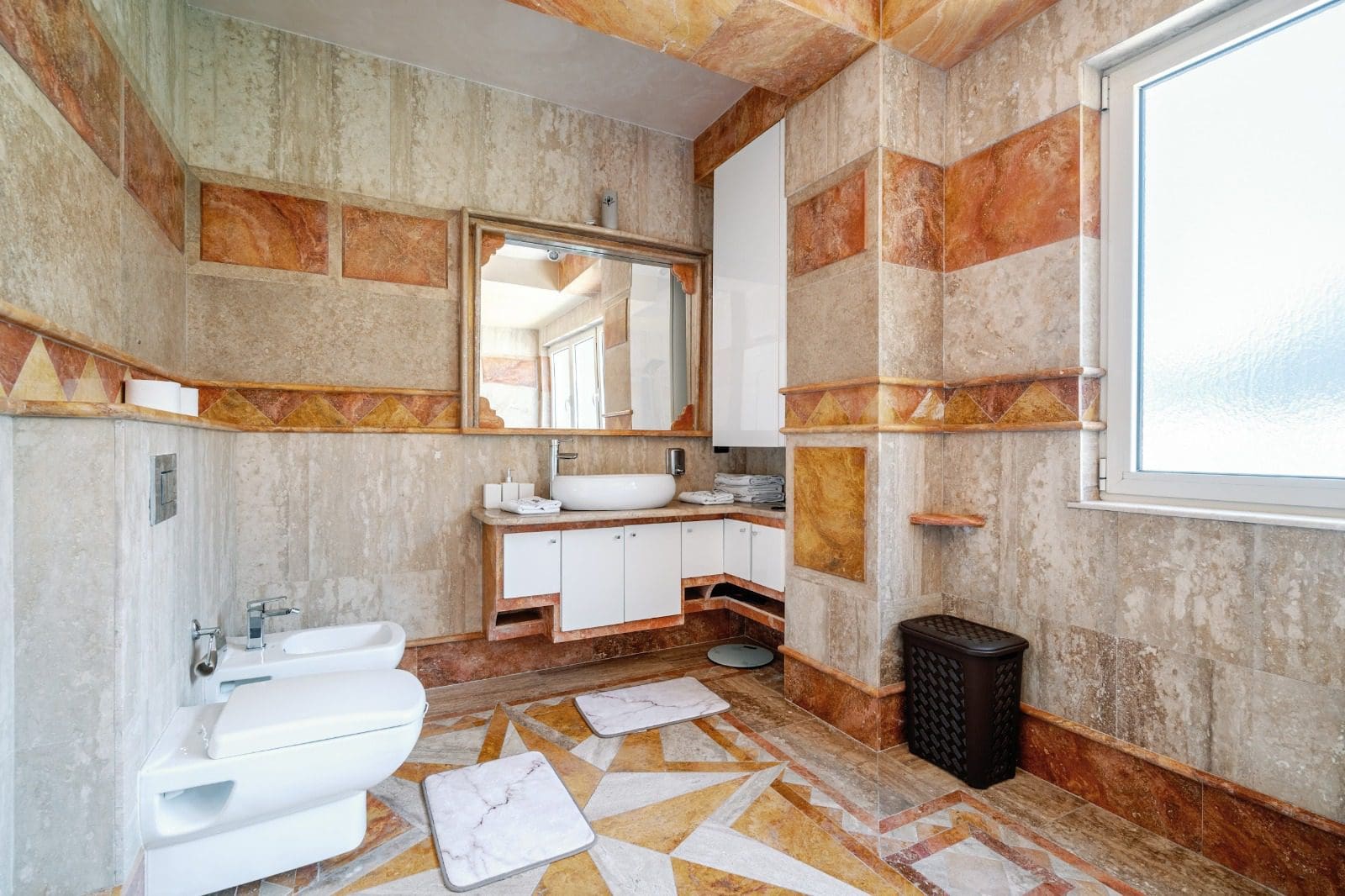 Luxus-Penthouse in Budva-Montenegro zu verkaufen — Montenegro