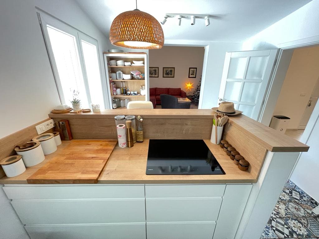 Modern Villa for Sale in Quiet Location - Bar — Montenegro
