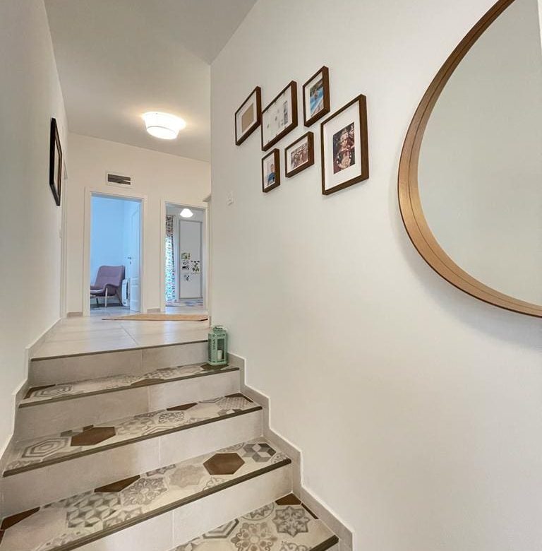 Modern Villa for Sale in Quiet Location - Bar — Montenegro