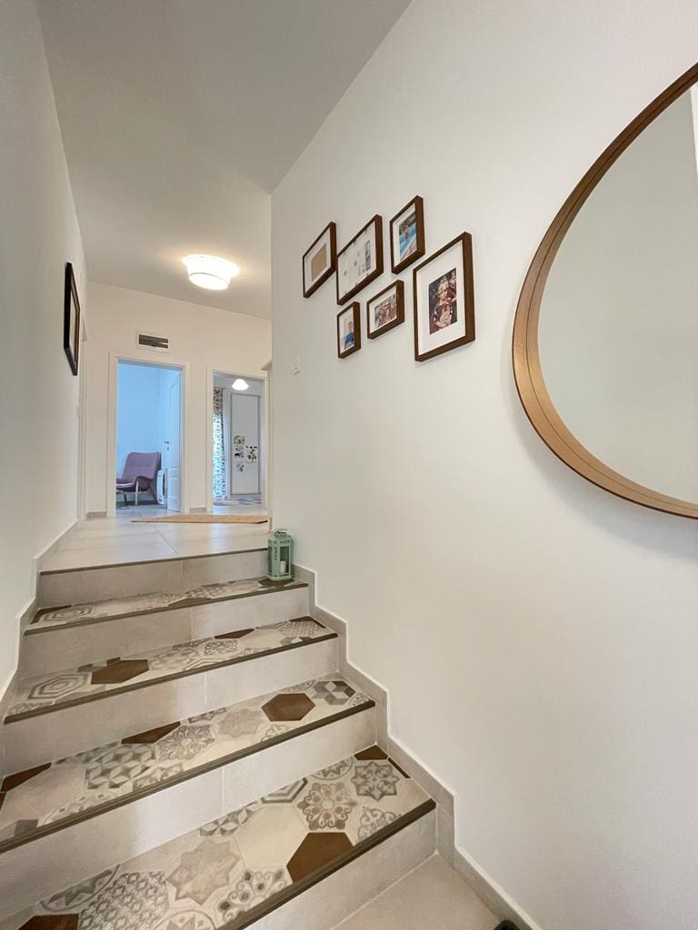 Modern Villa for Sale in Quiet Location - Bar — Montenegro