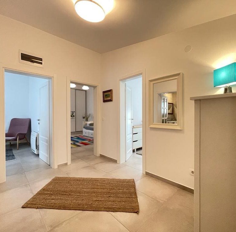 Modern Villa for Sale in Quiet Location - Bar — Montenegro