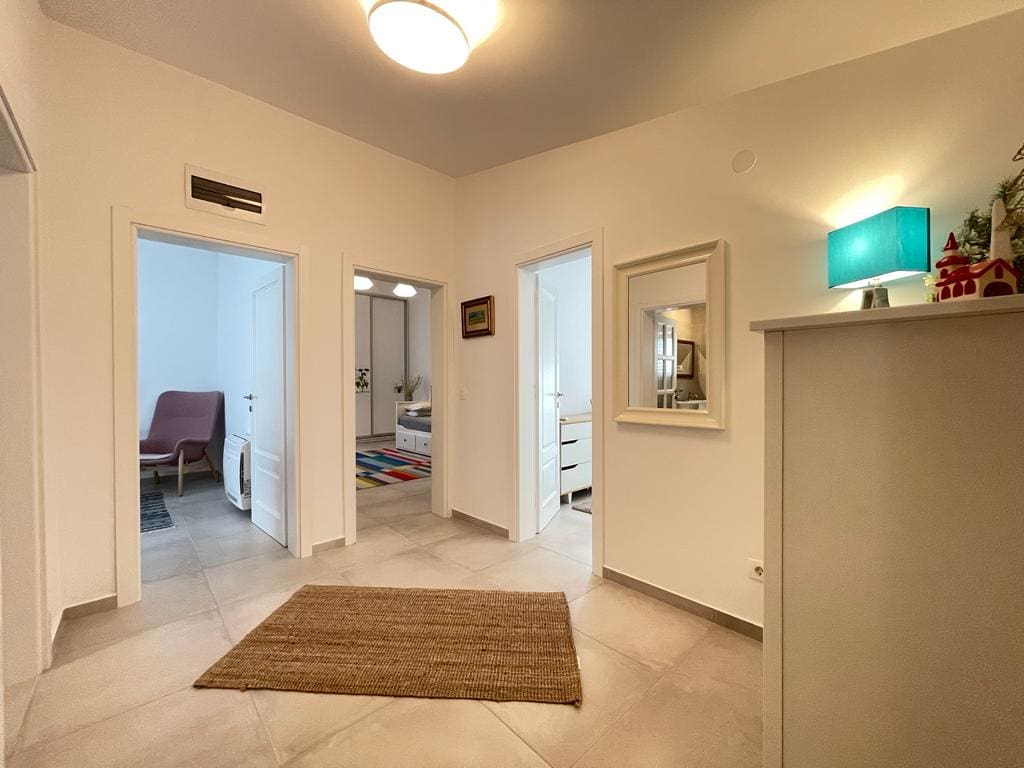 Modern Villa for Sale in Quiet Location - Bar — Montenegro