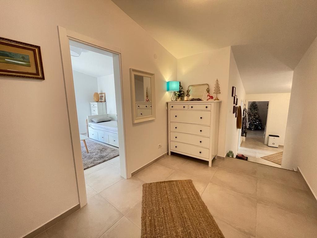 Modern Villa for Sale in Quiet Location - Bar — Montenegro