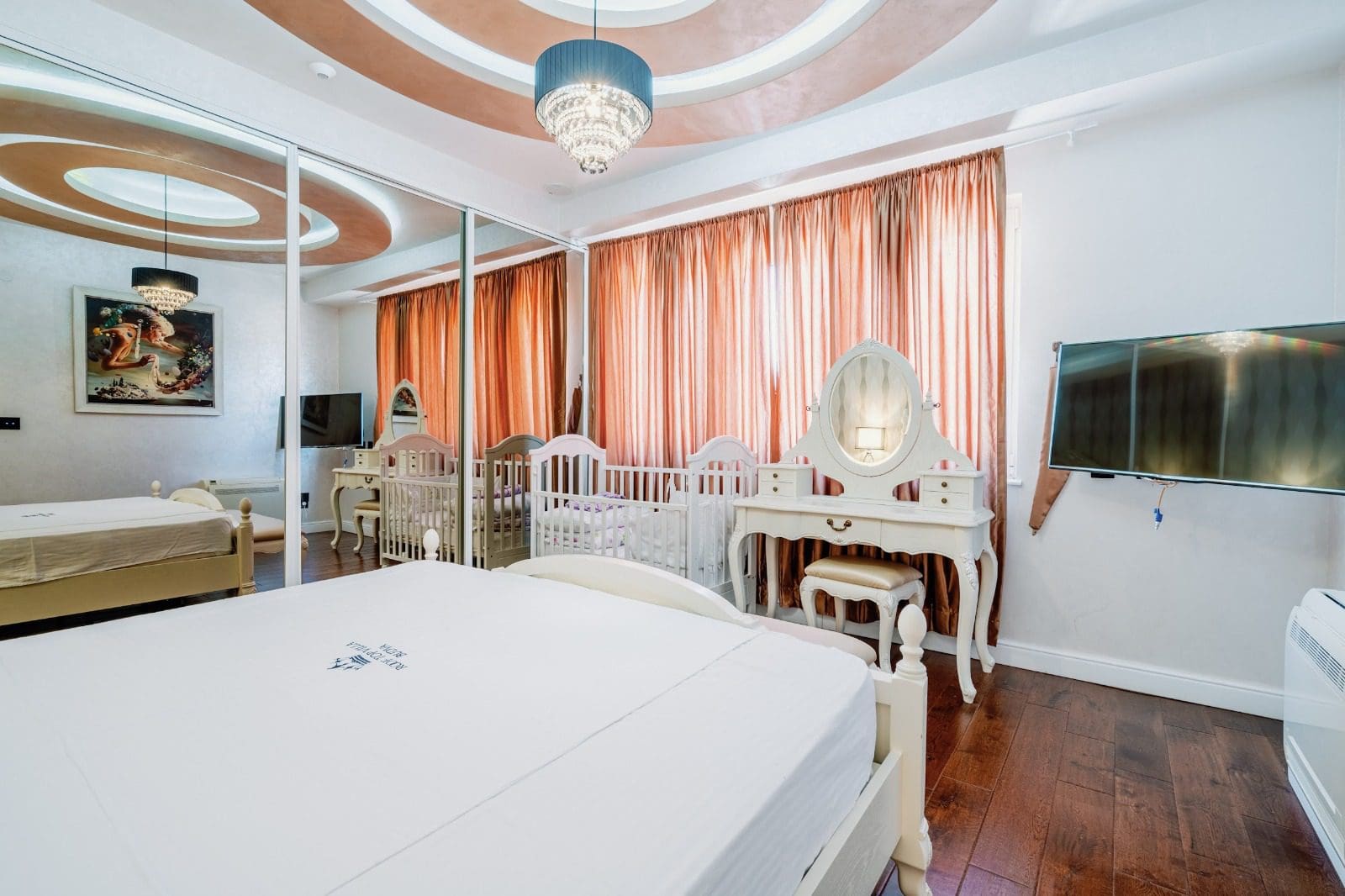 Luxus-Penthouse in Budva-Montenegro zu verkaufen — Montenegro