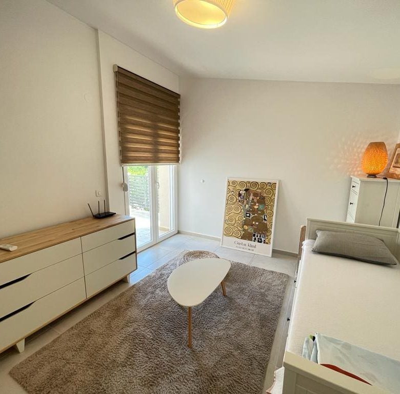 Modern Villa for Sale in Quiet Location - Bar — Montenegro