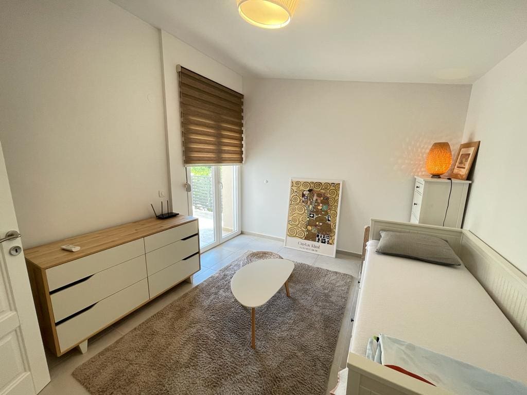 Modern Villa for Sale in Quiet Location - Bar — Montenegro