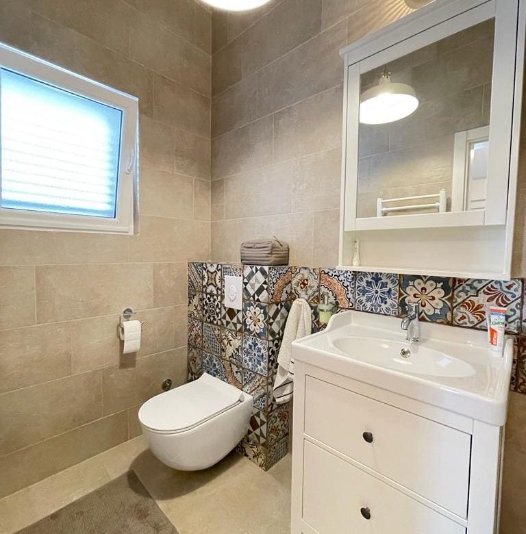 Modern Villa for Sale in Quiet Location - Bar — Montenegro