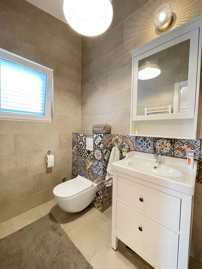 Modern Villa for Sale in Quiet Location - Bar — Montenegro
