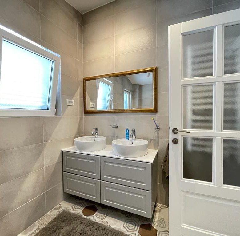 Modern Villa for Sale in Quiet Location - Bar — Montenegro