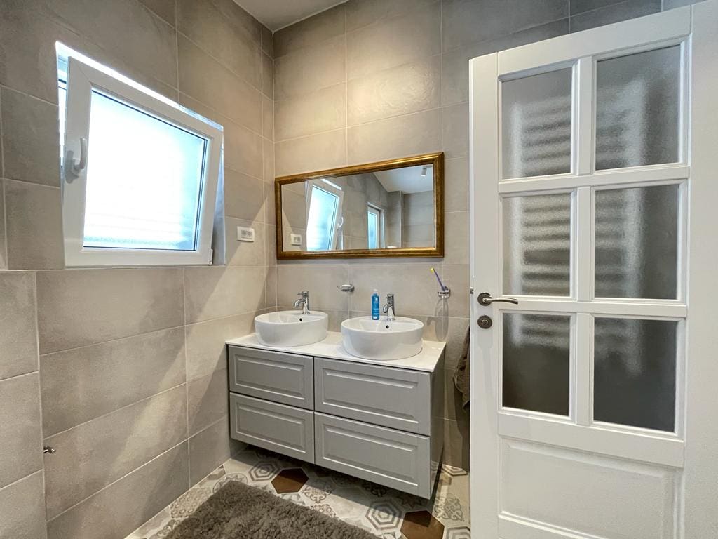 Modern Villa for Sale in Quiet Location - Bar — Montenegro