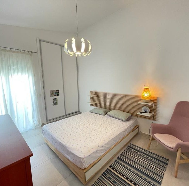 Modern Villa for Sale in Quiet Location - Bar — Montenegro