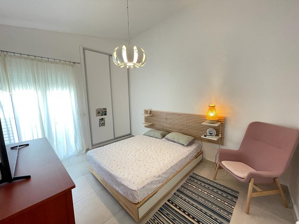 Modern Villa for Sale in Quiet Location - Bar — Montenegro