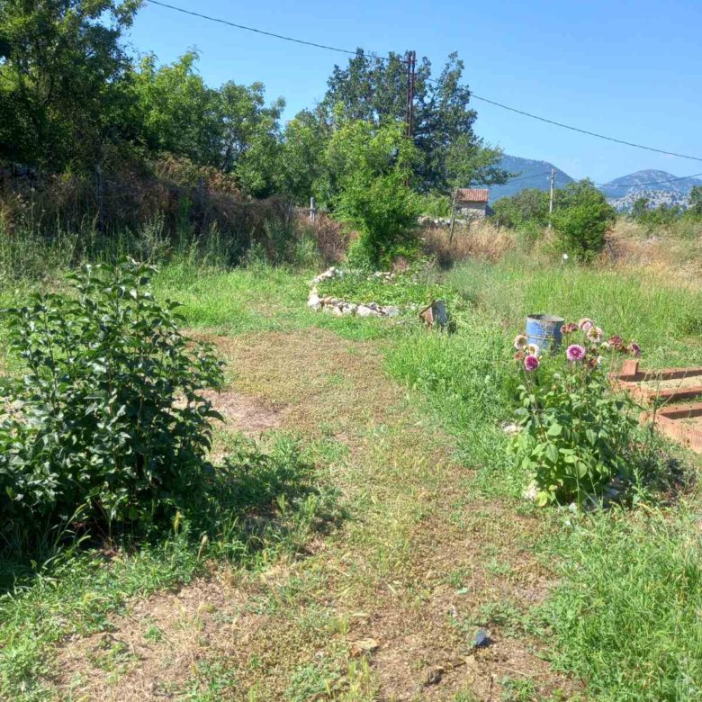 House for Sale in Virpazar-Bar Municipality — Bar