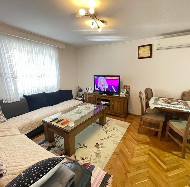 Мебльований будинок на продаж у Барі — Чорногорія