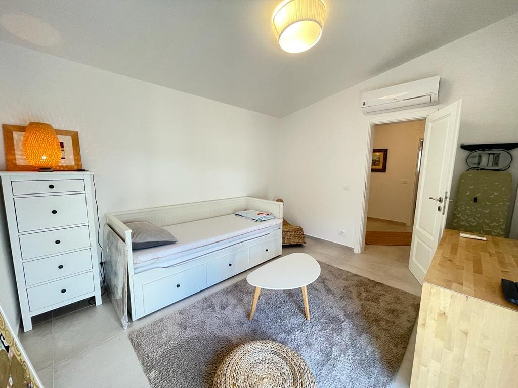 Modern Villa for Sale in Quiet Location - Bar — Montenegro