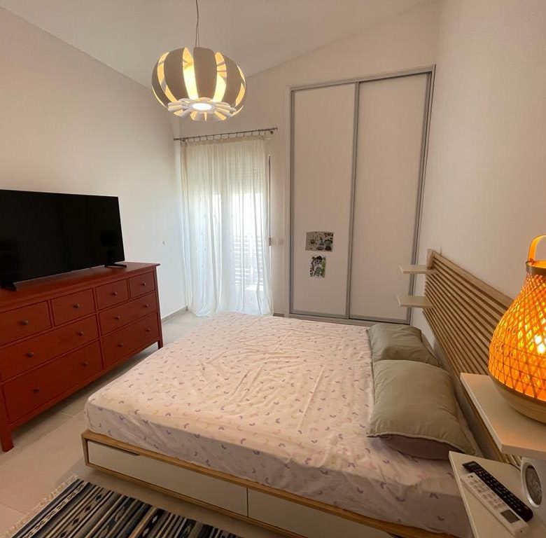 Modern Villa for Sale in Quiet Location - Bar — Montenegro