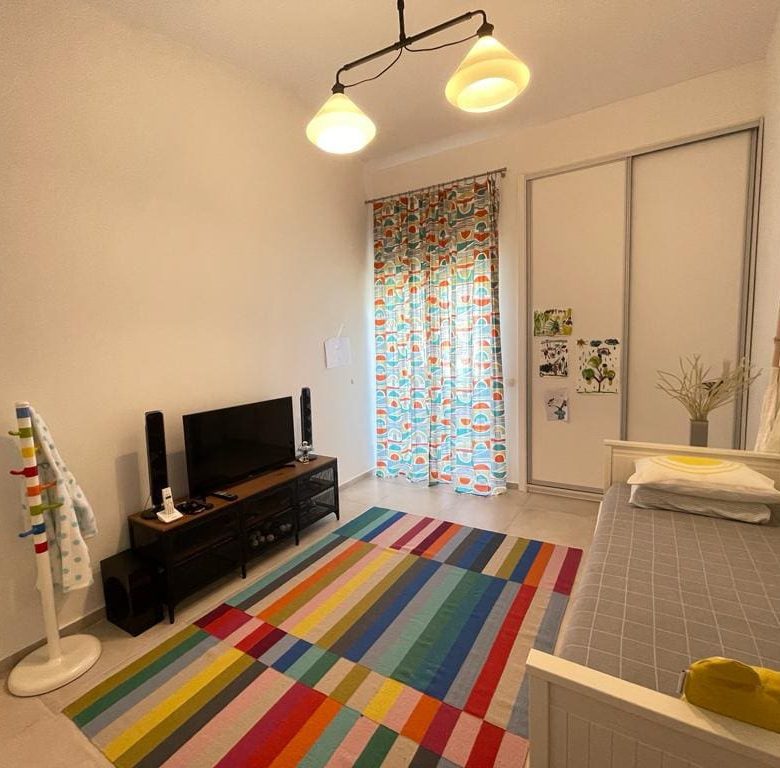 Modern Villa for Sale in Quiet Location - Bar — Montenegro