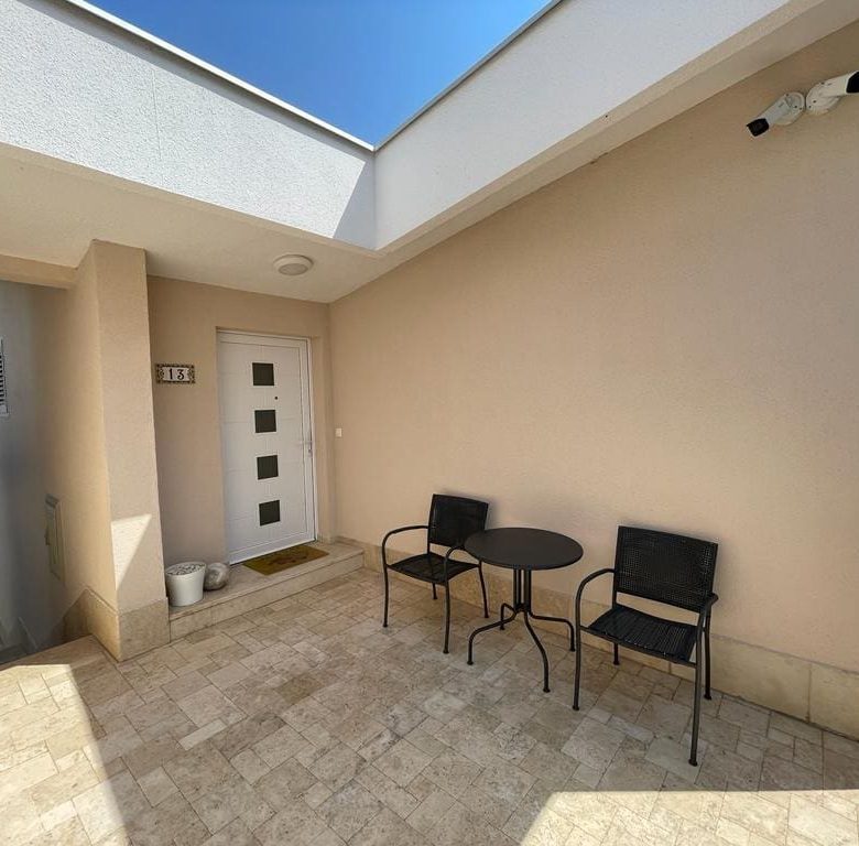Modern Villa for Sale in Quiet Location - Bar — Montenegro